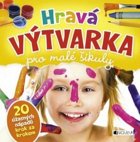 Hravá výtvarka