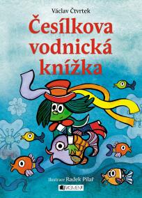 Česílkova vodnická knížka