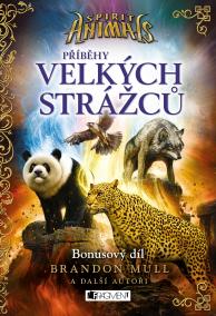 Spirit Animals – Příběhy Velkých strážců