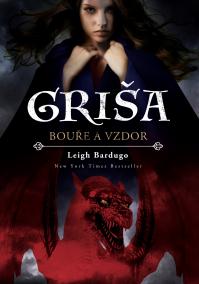 Griša – Bouře a vzdor