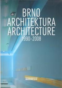 Brno. Architektura. 1990-2008