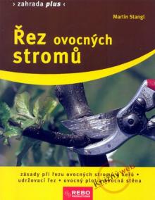 Řez ovocných stromů - 7. vydání