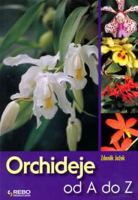 Orchideje od A do Z