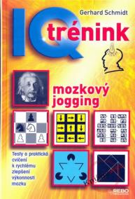 IQ trénink - mozkový jogging