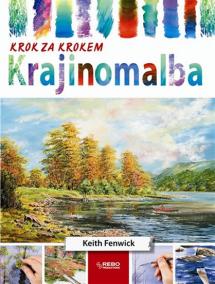 Krajinomalba - Krok za krokem