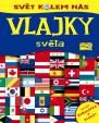 Vlajky světa - Svět kolem nás