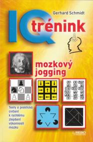 IQ tréning - mozkový jogging