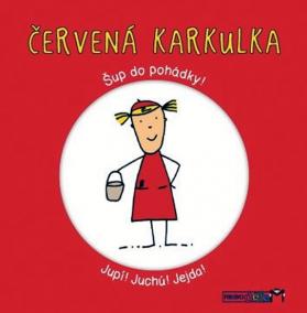 Červená karkulka - Šup do pohádky