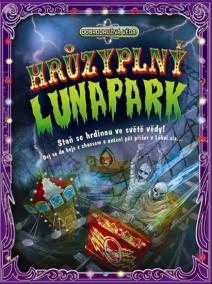 Hrůzyplný lunapark - Dobrodružná věda