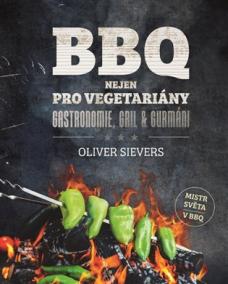 BBQ nejen pro vegetariány