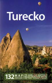 Turecko - Lonely Planet - 2. vydání