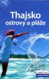 Thajsko - Lonely Planet - 2. vydání