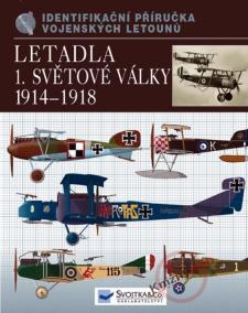 Letadla první světové války 1914–18