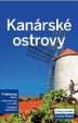 Kanárské ostrovy - Lonely Planet - 2. vydání