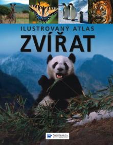 Ilustrovaný atlas zvířat