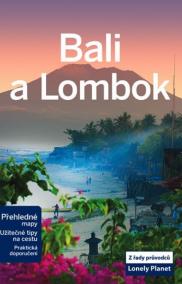 Bali a Lombok - Lonely Planet