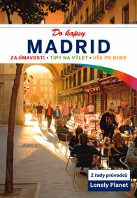 Madrid do kapsy - Lonely Planet