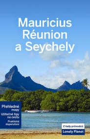 Mauricius, Réunion a Seychely - Lonely Planet