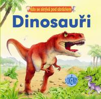 Dinosauři - Kdo se skrývá pod obrázkem