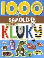 1000 samolepek pro kluky