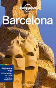 Barcelona - Lonely Planet