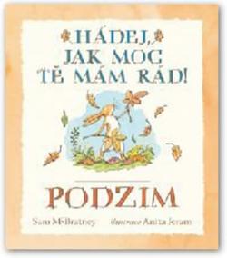 Hádej, jak moc tě mám rád! Podzim