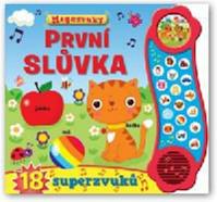 První slůvka - 18 superzvuků