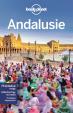 Andalusie - Lonely Planet - 2.vydání