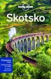 Skotsko- Lonely planet