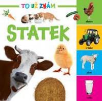 Statek - To už znám