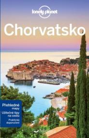 Chorvatsko- Lonely planet