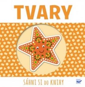 Tvary - Sáhni si do knihy