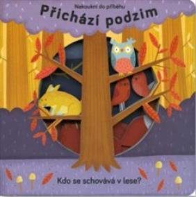 Přichází podzim - Nakoukni do příběhu