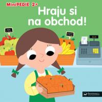 Minipedie 2+ Hraju si na obchod!