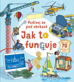 Jak to funguje - Podívej se pod obrázek