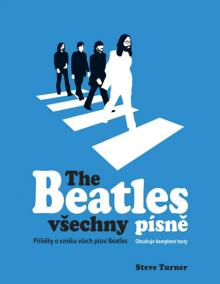 The Beatles všechny písne