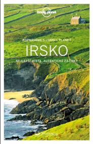 Sprievodca - Irsko (Poznáváme)Lonely Planet