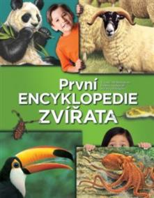 První encyklopedie - Zvířata