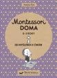 Montessori doma 0 - 3 roky