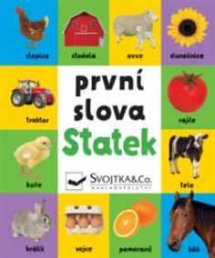 Statek - První slova