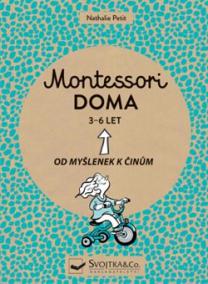 Montessori doma 3 - 6 let