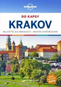 Krakov do kapsy - Lonely Planet