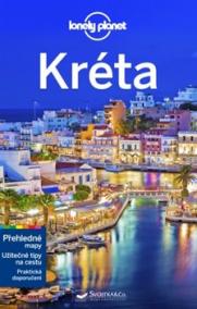 Kréta - Lonely Planet