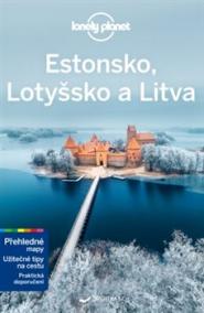 Estonsko, Lotyšsko a Litva - Lonely Planet