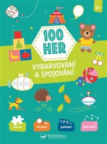 100 her, Vybarvování a spojování