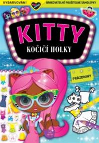 Prázdniny - Kitty Kočičí holky