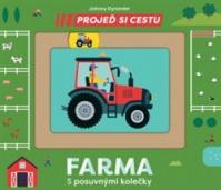 Projeď si cestu - Farma