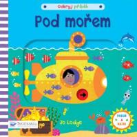 Pod mořem - Odkryj příběh