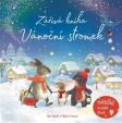 Zářivá kniha - Vánoční stromek