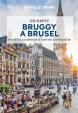 Bruggy a Brusel do kapsy - Lonely Planet